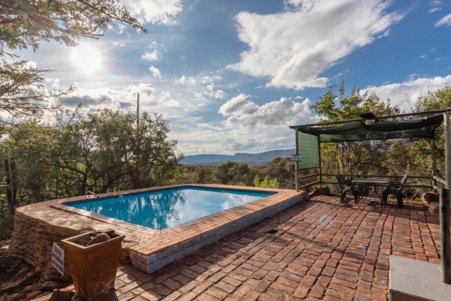 3 Bedroom Property for Sale in Boschfontein A H North West
